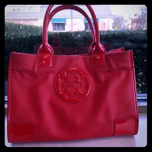 Tory Burch tote